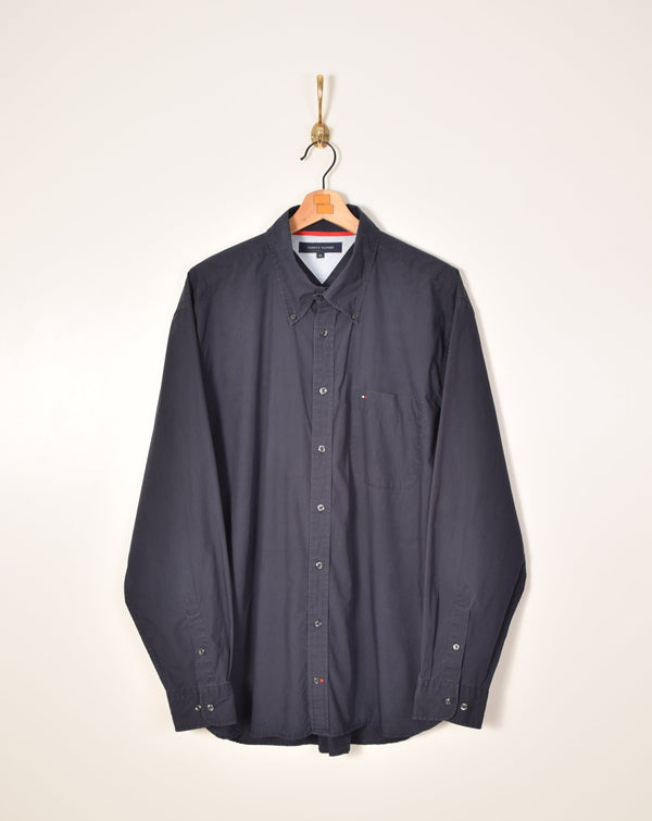 Tommy Hilfiger Vintage Shirt (XL)