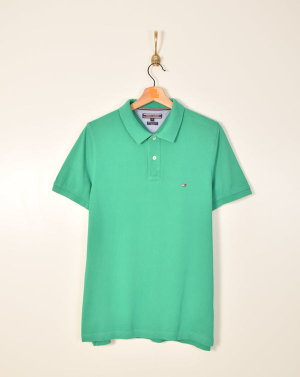 Tommy Hilfiger Vintage Polo Shirt (S)