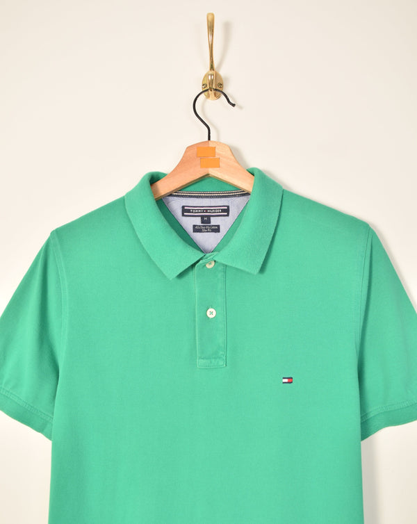 Tommy Hilfiger Vintage Polo Shirt (S)