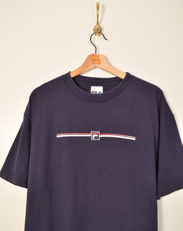 Fila Vintage T-Shirt (XL)