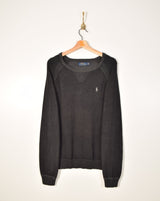 Polo Ralph Lauren Knitted Sweater (S)