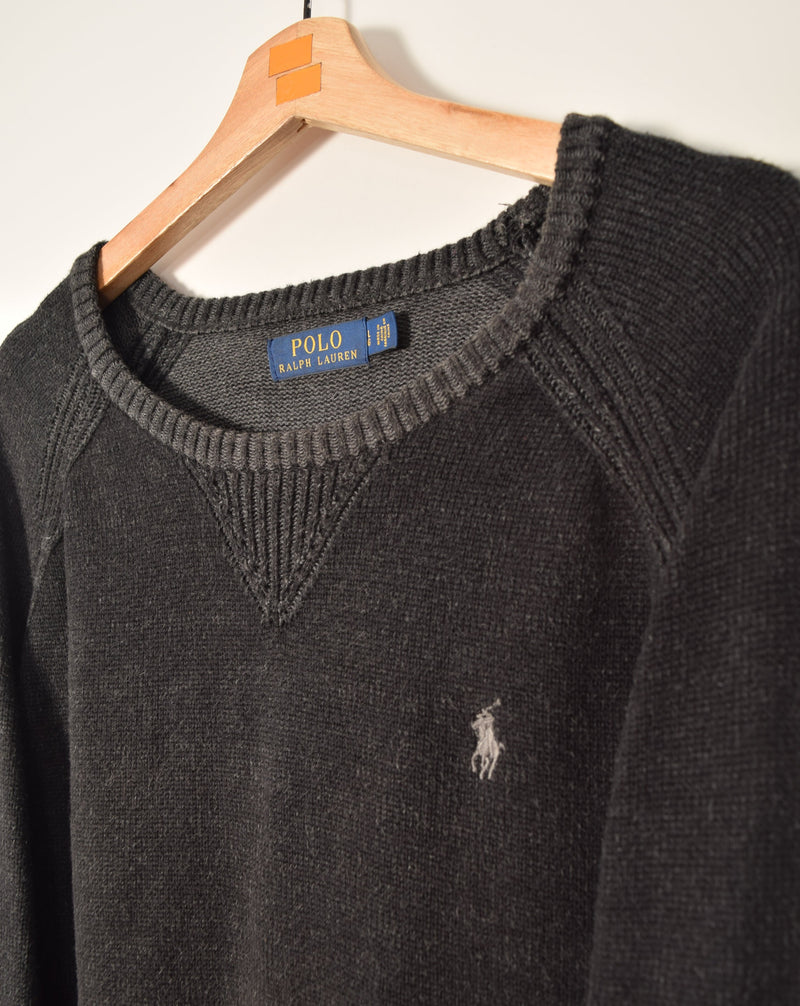 Polo Ralph Lauren Knitted Sweater (S)