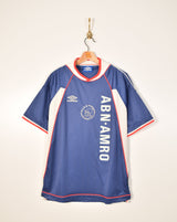 1999/00 Ajax Away Shirt (M)