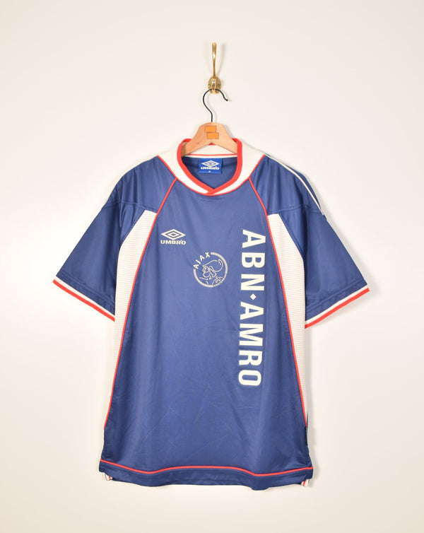 1999/00 Ajax Away Shirt (M)