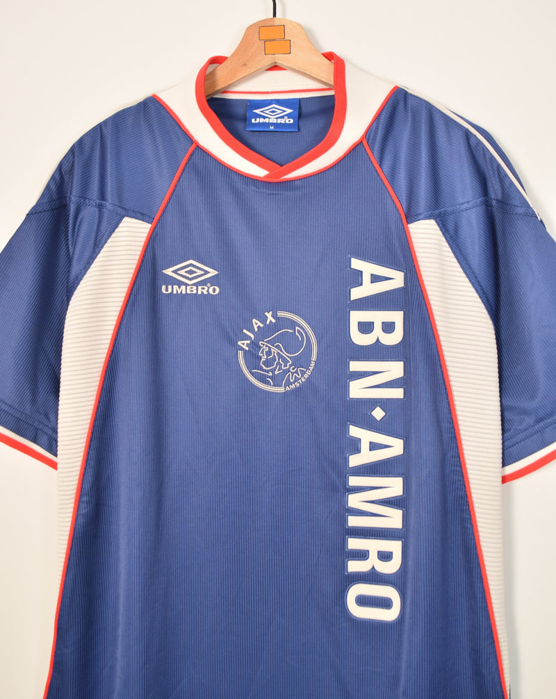 1999/00 Ajax Away Shirt (M)