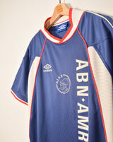 1999/00 Ajax Away Shirt (M)