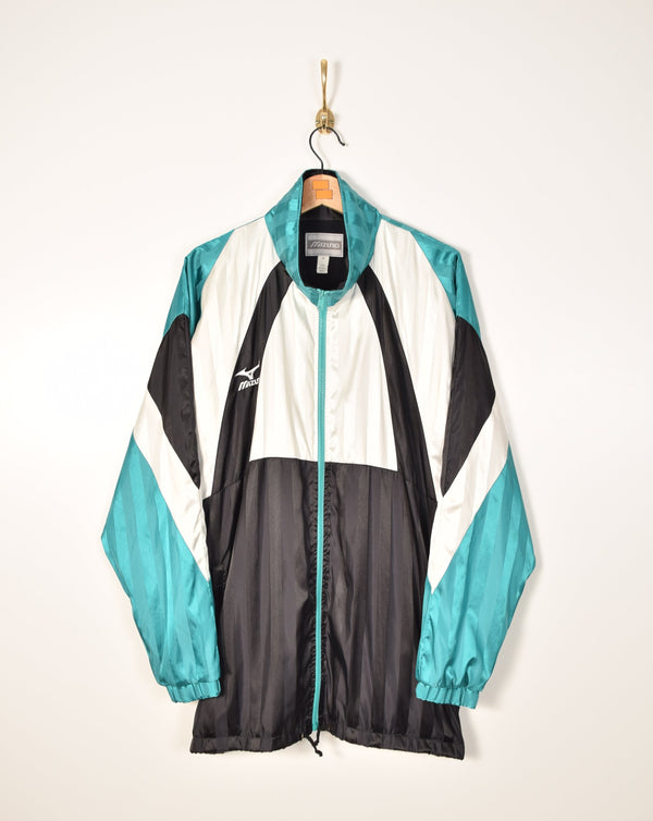 Mizuno Vintage Track Jacket (XL)