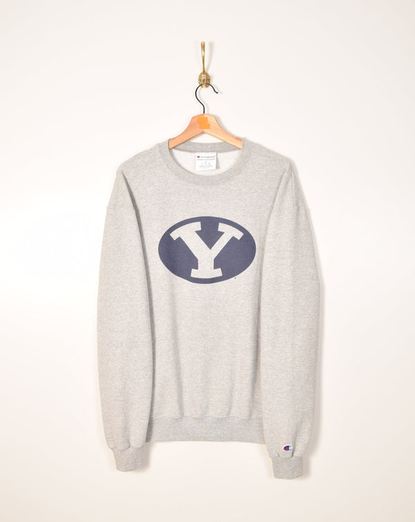 Champion Brigham Young University Sweatshirt (XL)